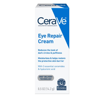 CREMA CERAVE EYE REPAIR 0.5 OZ