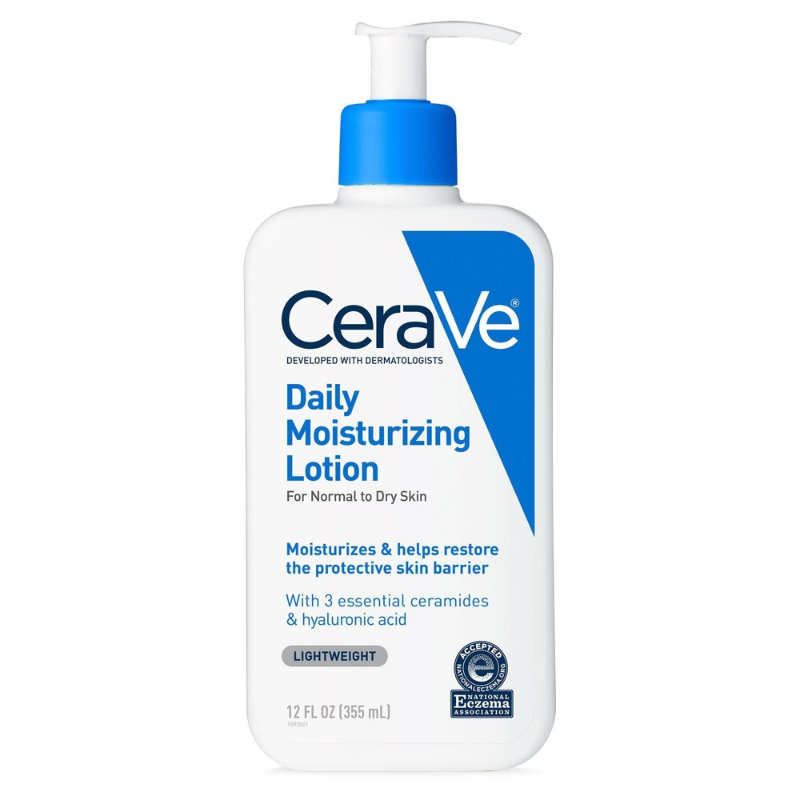 LOCION CERAVE HIDRATENTE 355 ML