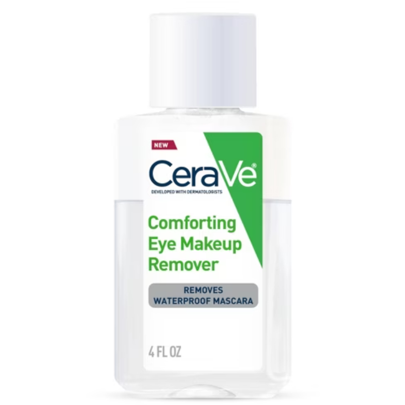 REMOVEDOR CERAVE DE MAQUILLAJE 4 OZ