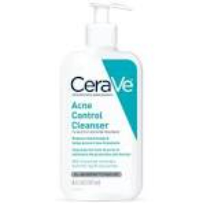 CONTROL ACNE CERAVE CLEANSER 237 ML