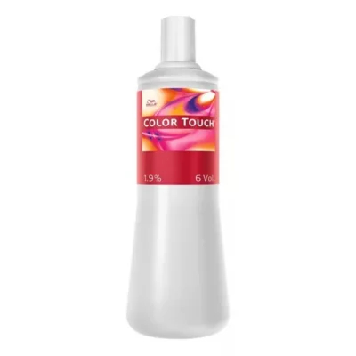 ACTIVADOR COLOR TOUCH1.9% 6 VOL 1L