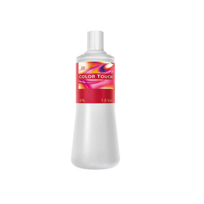 ACTIVADOR COLOR TOUCH 4% 13 VOL 1L