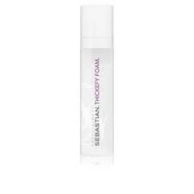 SEBASTIAN THICKEFY FOAM 190ML