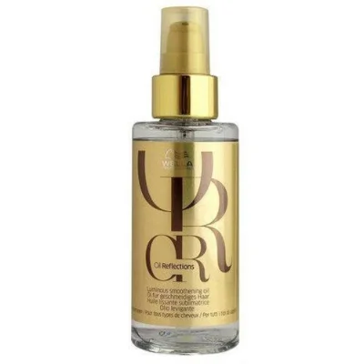 OIL WELLA SMOOTHENING 100 ML