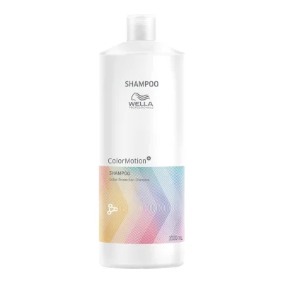 SHAMPOO WELLA PROTECCION COLOR 1000 ML
