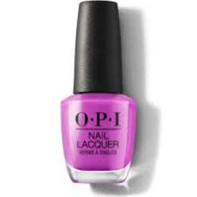 ESMALTE OPI POSITIVE VIBES ONLY 15ML