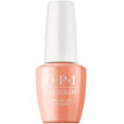 ESMALTE OPI CORAL-ING YOUR 15 ML GEL F N