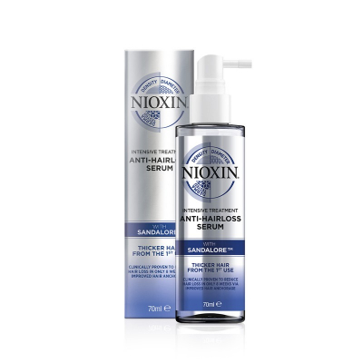 SCALP  NIOXIN SANDALORE 70 ML