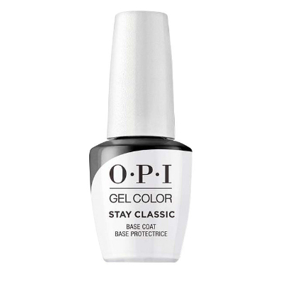 STAY CLASSIC BASE COAT 15 ML