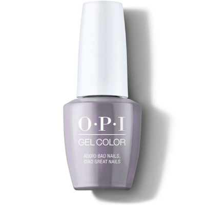 ESMALTE OPI GEL ADDIO BAD NAILS 15 ML