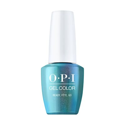 ESMALTE OPI EN GEL REDY FOR THE HOLIDAYS  15ML