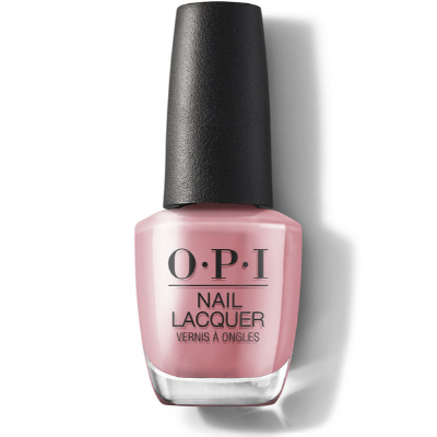 ESMALTE OPI SUZI CALLS THE PAPARAZZI