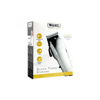 MÁQUINA WAHL SUPERCHROME REF-308