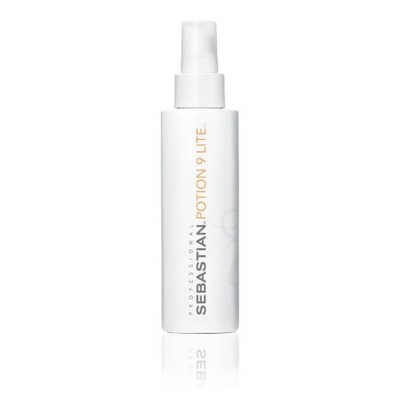 TRATAMIENTO SEBASTIAN POTION 9 LITE 150 ML.