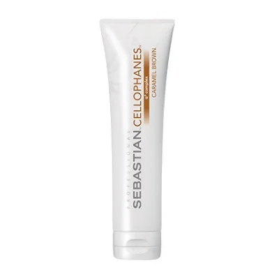 CELLOPHANE SEBASTIAN CARAMELO BROWN 300 ML