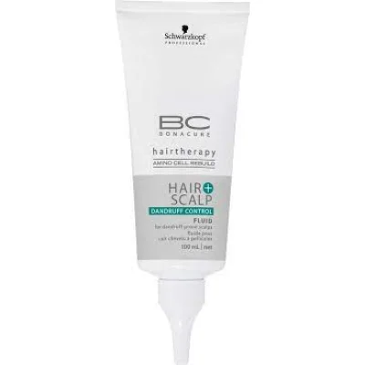 FLUIDO SCHWARZKOPF CONTRA GRASA 100 ML.