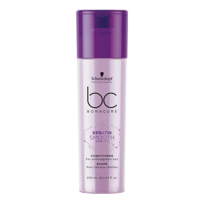 CONDITION SCHWARZKOPF SMOOTH PERFECT 200 ML.