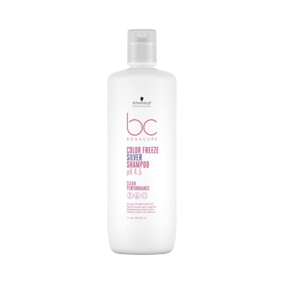 SHAMPOO SCHWARZKOPF CANAS 1000 ML.