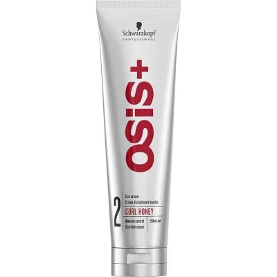 CREMA SCHWARZKOPF CURLY HONEY 150ML
