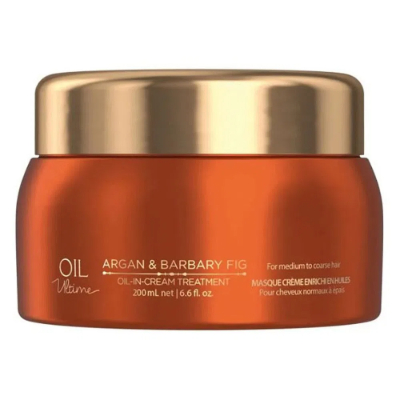 TRATAMIENTO SCHWARZKOPF ARGAN & BARBARY 200ML