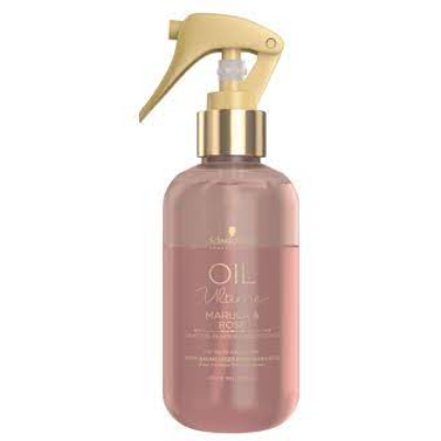 SPRAY SCHWARZKOPF CONDITION OIL ULTIME 200 ML.