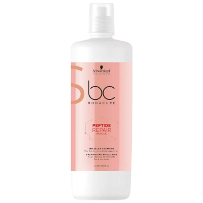 SHAMPOO SCHWARZKOPF REPAIR 1000ML