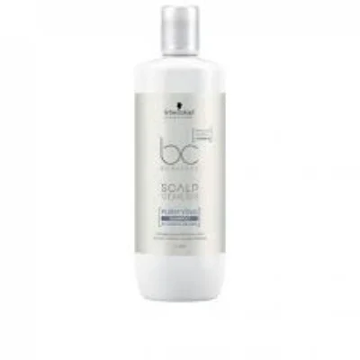 SHAMPOO SCHWARZKOPF PURIFYNG 1L