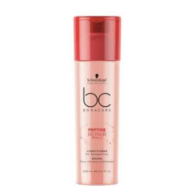 ACONDICIONADOR SCHWARZKOPF REPAIR 200ML