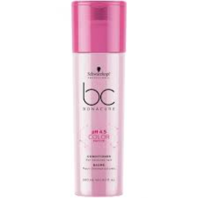 ACONDICIONADOR SCHWARZKOPF COLOR FREEZE 200ML