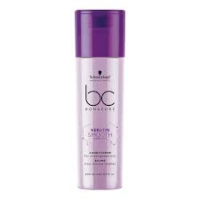 CONDITION SCHWARZKOPF KERATIN SMOOTH 200ML