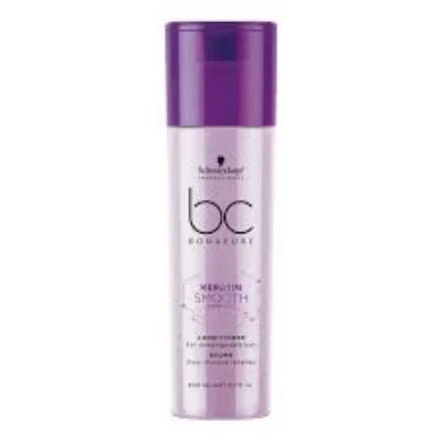 CONDITION SCHWARZKOPF KERATIN SMOOTH 200ML