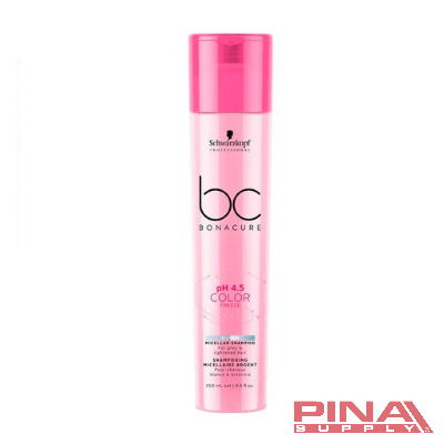 SHAMPOO SCHWARZKOPF SILVER PARA LA CANAS 250 ML.