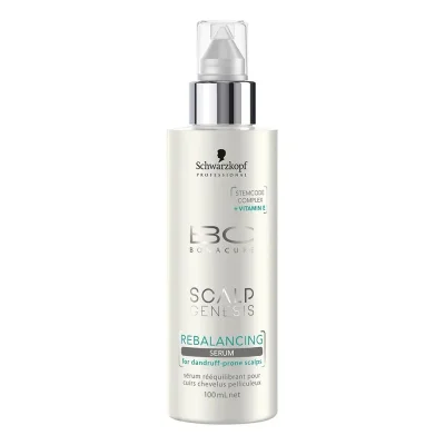 SERUN SCHWARZKOPF ANTIDANDRUFF 100 ML
