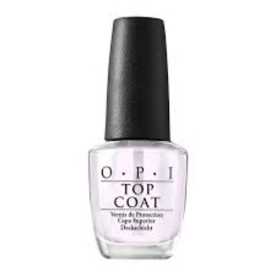 ESMALTE OPI TOP COAT