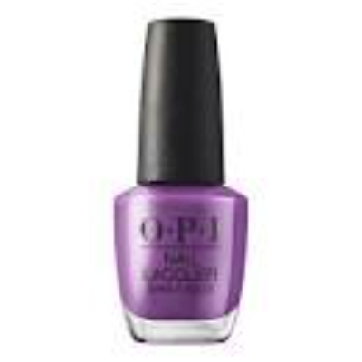 ESMALTE OPI VIOLET VISIONARY 15ML