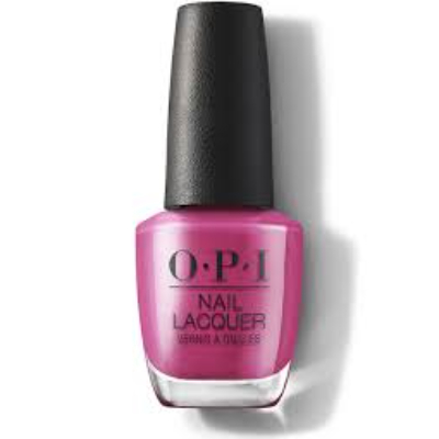 ESMALTE OPI 7TH Y FLOWER 15ML