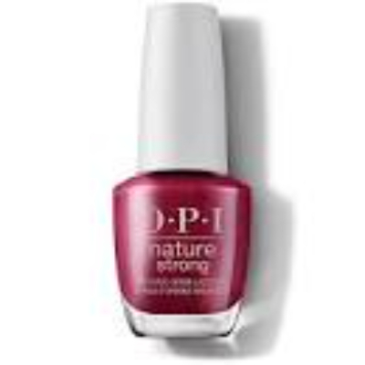 ESMALTE OPI RAISIN YOUR VOICE 15 ML