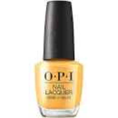 ESMALTE OPI MARIGOLDEN HOUR 15ML