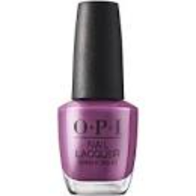 ESMALTE OPI NOOBERRY  15ML