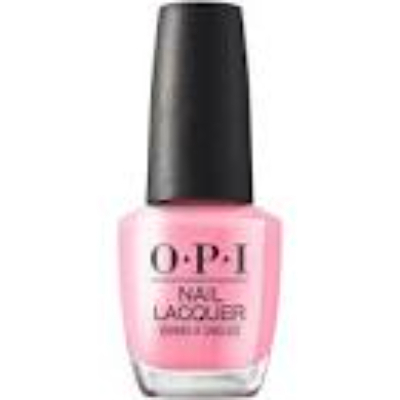 ESMALTE OPI RACING FOR PINKS 15ML