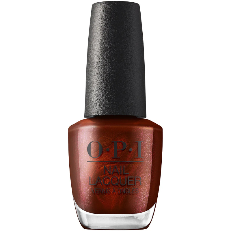 ESMALTE OPI BRING OUT THE BIG GAMES   15ML