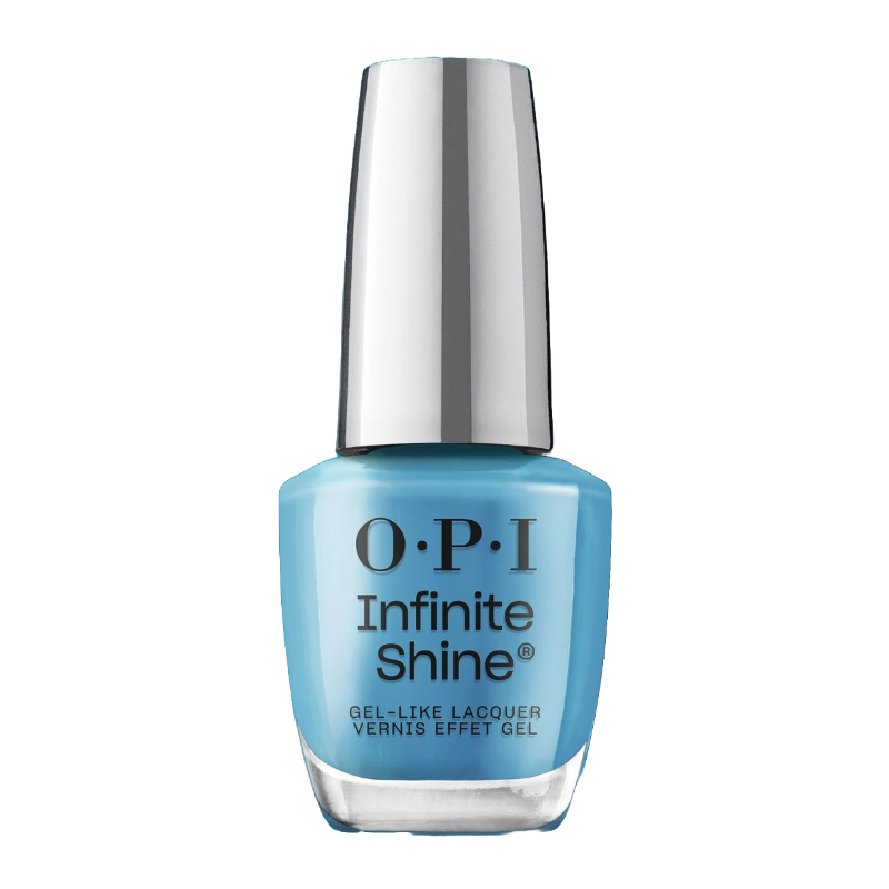 ESMALTE OPI NEVER LEAVIN BLUE 15 ML