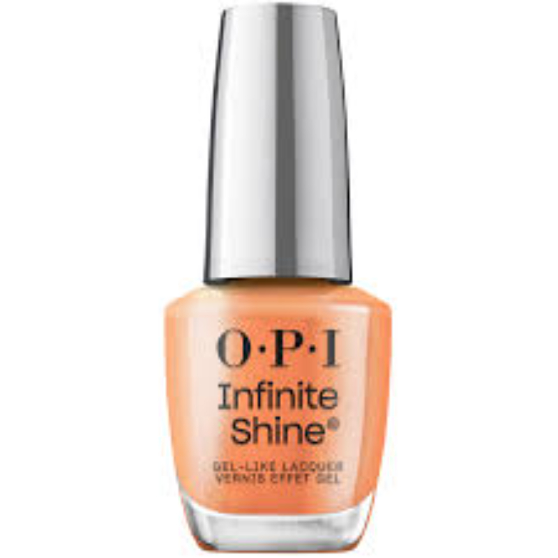 ESMALTE OPI ALWAYS WITHIN PEACH 15 ML