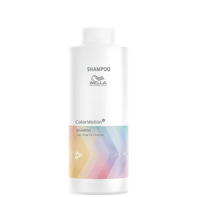 SHAMPOO WELLA PROTECCION COLOR 1000 ML