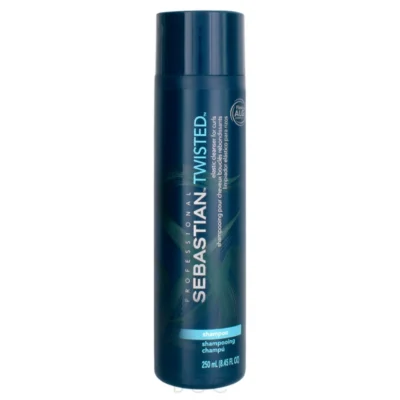 SHAMPOO SEBASTIAN CURL TWISTED 250ML