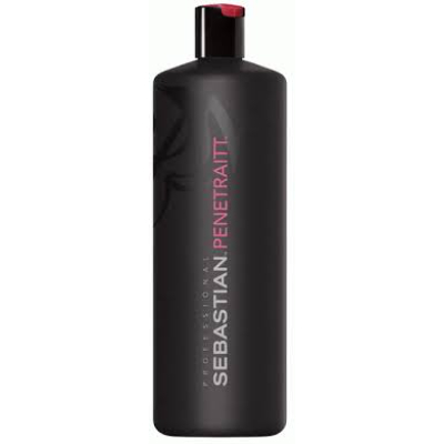 SHAMPOO SEBASTIAN  PENETRAITT 1000 ML.