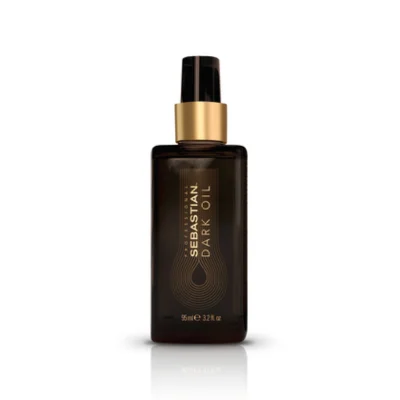 OIL SEBASTIAN DARK 95 ML.