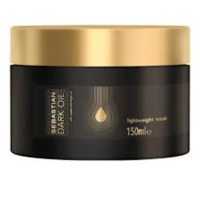 MASCARILLA SEBASTIAN DARK OIL 150 ML.