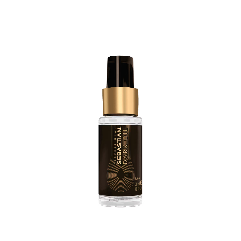 OIL SEBASTIAN DARK 30 ML