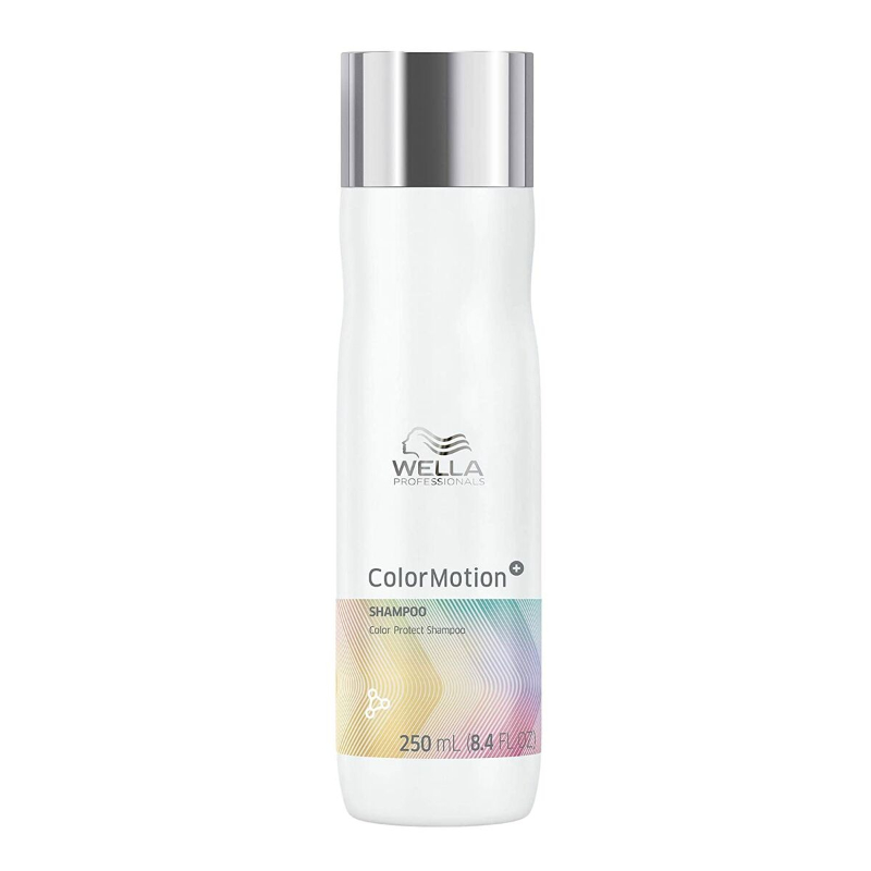 SHAMPOO WELLAPROTECCION COLOR 250 ML